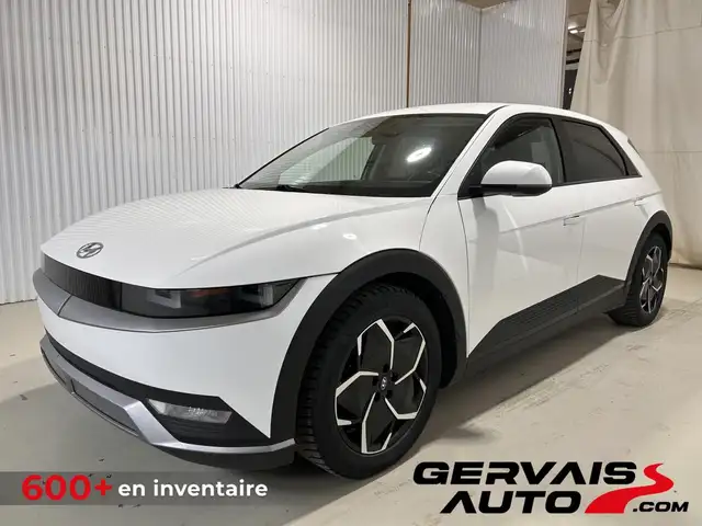 Hyundai IONIQ 5 Preferred grande autonomie PA 2022 à vendre