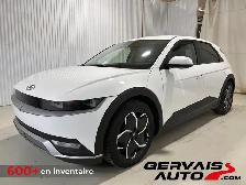 Hyundai IONIQ 5 Preferred grande autonomie PA 2022 à vendre