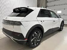 Hyundai IONIQ 5 Preferred grande autonomie PA 2022 à vendre - Photo 7