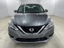 Nissan Sentra Sv A/c 2019 à vendre - Photo 2