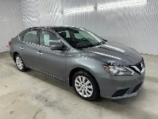 Nissan Sentra Sv A/c 2019 à vendre - Photo 4