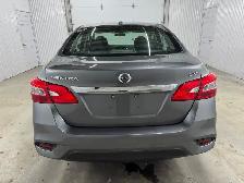 Nissan Sentra Sv A/c 2019 à vendre - Photo 7