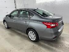 Nissan Sentra Sv A/c 2019 à vendre - Photo 8
