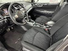 Nissan Sentra Sv A/c 2019 à vendre - Photo 14