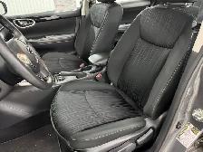 Nissan Sentra Sv A/c 2019 à vendre - Photo 16