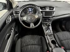 Nissan Sentra Sv A/c 2019 à vendre - Photo 23