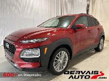 Hyundai Kona 2.0L Luxe TI 2019 à vendre