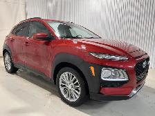 Hyundai Kona 2.0L Luxe TI 2019 à vendre - Photo 5
