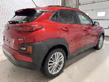 Hyundai Kona 2.0L Luxe TI 2019 à vendre - Photo 7