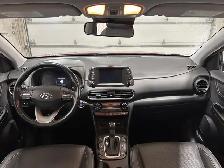 Hyundai Kona 2.0L Luxe TI 2019 à vendre - Photo 15