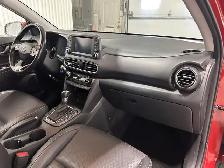 Hyundai Kona 2.0L Luxe TI 2019 à vendre - Photo 20