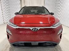 Hyundai Kona Electric Preferred TA avec toit bicolore 2020 à ven - Photo 3