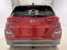 Hyundai Kona Electric Preferred TA avec toit bicolore 2020 à ven - Photo 9
