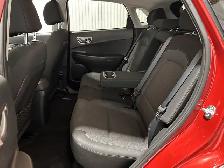 Hyundai Kona Electric Preferred TA avec toit bicolore 2020 à ven - Photo 16