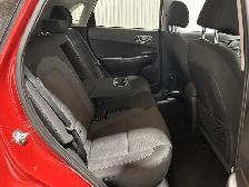 Hyundai Kona Electric Preferred TA avec toit bicolore 2020 à ven - Photo 18