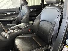 Infiniti QX50 Sport Awd Mags Cuir 2023 a vendre - Photo 11