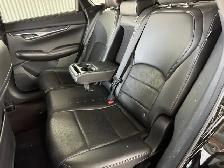 Infiniti QX50 Sport Awd Mags Cuir 2023 a vendre - Photo 16