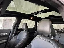 Infiniti QX50 Sport Awd Mags Cuir 2023 a vendre - Photo 21
