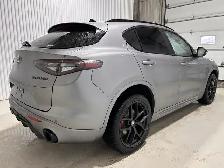 Alfa Romeo Stelvio Ti berline sport 2021 à vendre - Photo 7