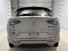 Alfa Romeo Stelvio Ti berline sport 2021 à vendre - Photo 9