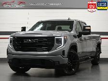2024 GMC Sierra 1500 Elevation No Accident Heated Seats Lane Ass