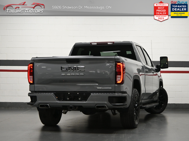 2024 GMC Sierra 1500 Elevation No Accident Heated Seats Lane Ass - Photo 2