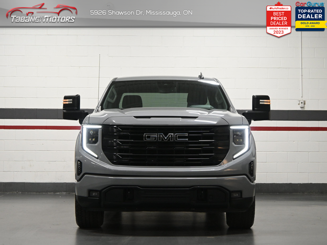 2024 GMC Sierra 1500 Elevation No Accident Heated Seats Lane Ass - Photo 4