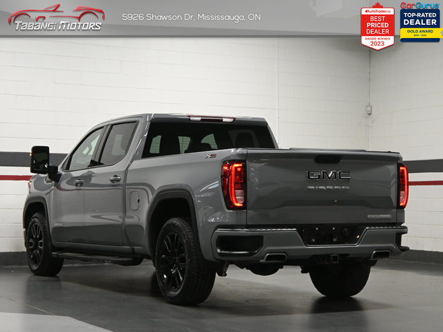 2024 GMC Sierra 1500 Elevation No Accident Heated Seats Lane Ass - Photo 6