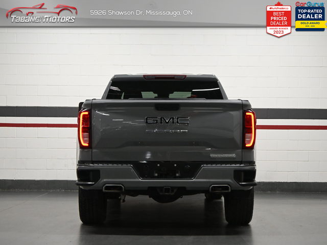 2024 GMC Sierra 1500 Elevation No Accident Heated Seats Lane Ass - Photo 7