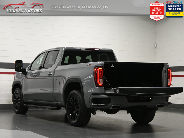 2024 GMC Sierra 1500 Elevation No Accident Heated Seats Lane Ass - Photo 8