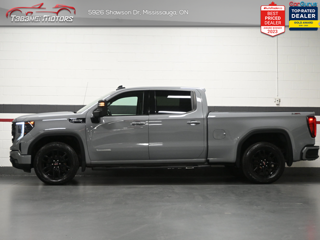 2024 GMC Sierra 1500 Elevation No Accident Heated Seats Lane Ass - Photo 9