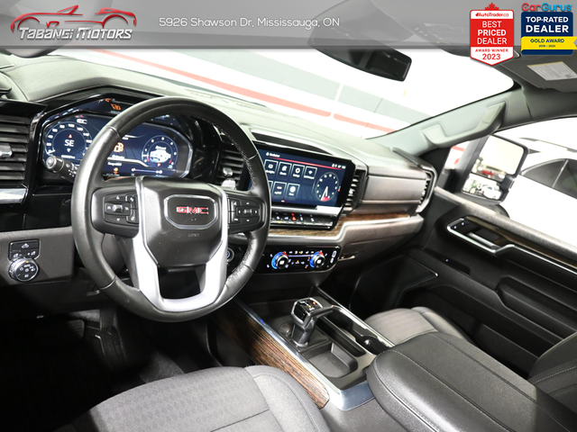 2024 GMC Sierra 1500 Elevation No Accident Heated Seats Lane Ass - Photo 10