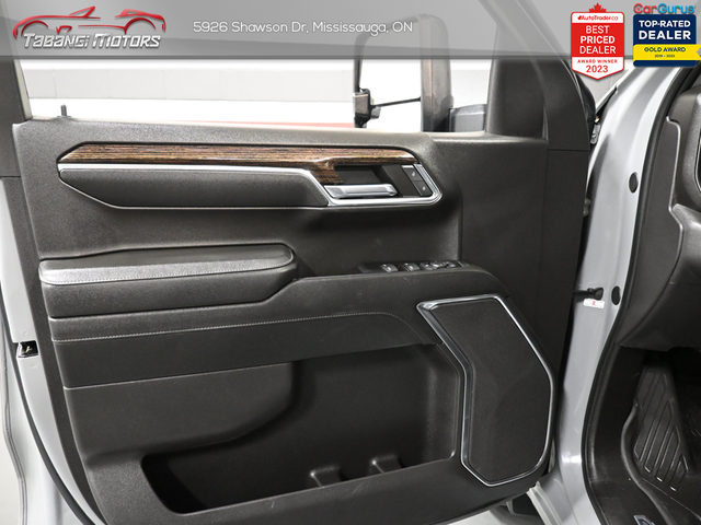 2024 GMC Sierra 1500 Elevation No Accident Heated Seats Lane Ass - Photo 11