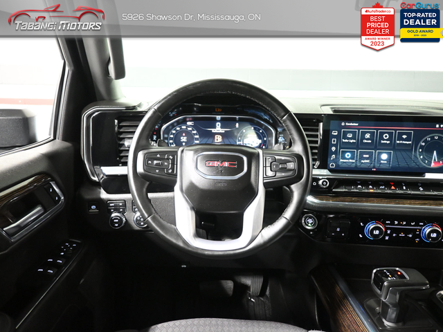 2024 GMC Sierra 1500 Elevation No Accident Heated Seats Lane Ass - Photo 12