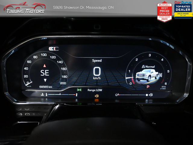 2024 GMC Sierra 1500 Elevation No Accident Heated Seats Lane Ass - Photo 13