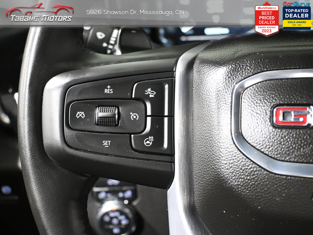 2024 GMC Sierra 1500 Elevation No Accident Heated Seats Lane Ass - Photo 14