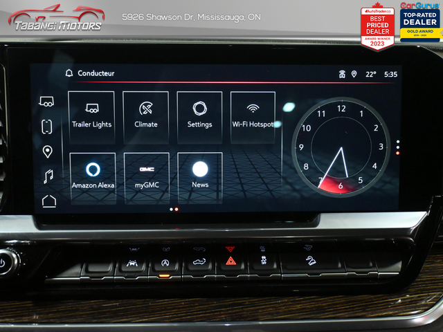 2024 GMC Sierra 1500 Elevation No Accident Heated Seats Lane Ass - Photo 17
