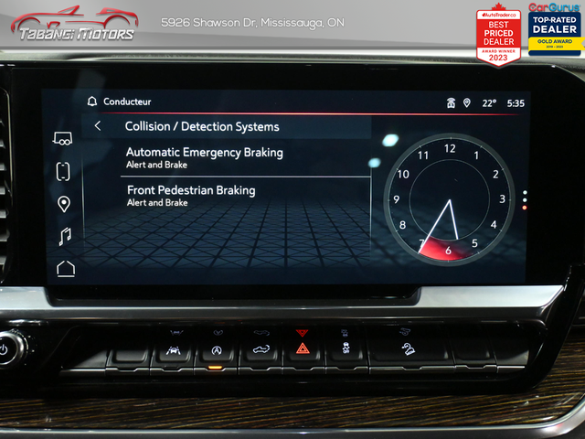 2024 GMC Sierra 1500 Elevation No Accident Heated Seats Lane Ass - Photo 18