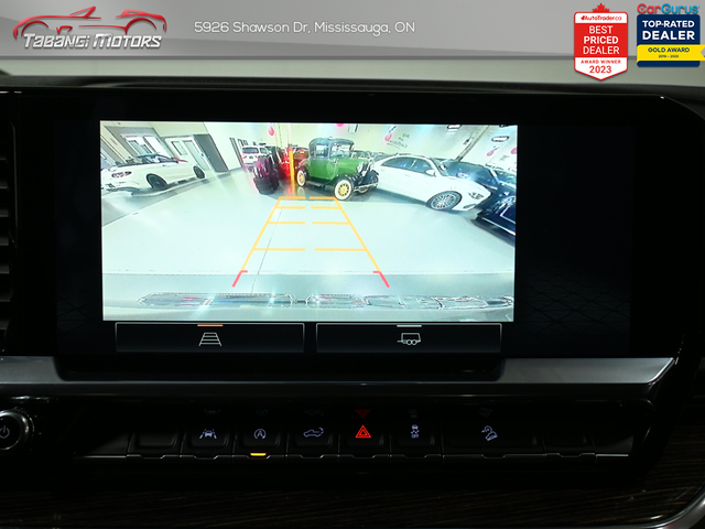 2024 GMC Sierra 1500 Elevation No Accident Heated Seats Lane Ass - Photo 19