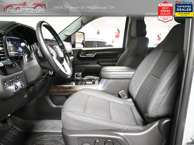 2024 GMC Sierra 1500 Elevation No Accident Heated Seats Lane Ass - Photo 23