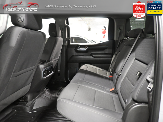 2024 GMC Sierra 1500 Elevation No Accident Heated Seats Lane Ass - Photo 24