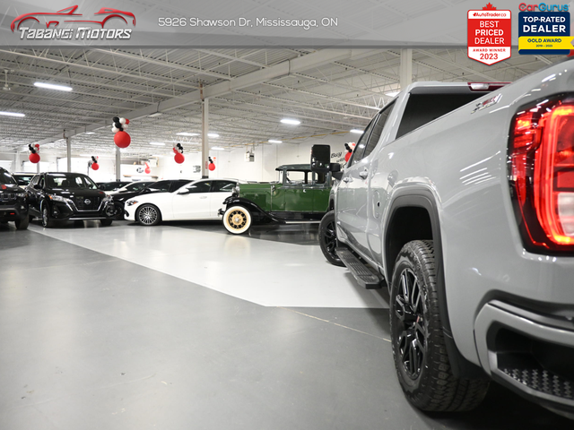 2024 GMC Sierra 1500 Elevation No Accident Heated Seats Lane Ass - Photo 25