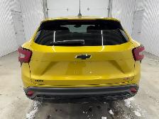 Chevrolet Trax 1rs Mags A/c Caméra 2024 à vendre - Photo 7