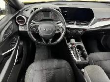 Chevrolet Trax 1rs Mags A/c Caméra 2024 à vendre - Photo 19