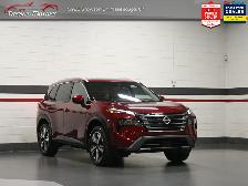 2024 Nissan Rogue SL No Accident Leather 360CAM Panoramic Roof R - Photo 3