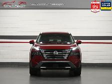 2024 Nissan Rogue SL No Accident Leather 360CAM Panoramic Roof R - Photo 4