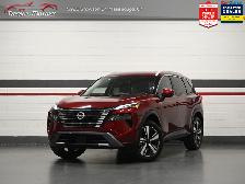 2024 Nissan Rogue SL No Accident Leather 360CAM Panoramic Roof R - Photo 5