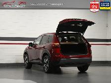 2024 Nissan Rogue SL No Accident Leather 360CAM Panoramic Roof R - Photo 8