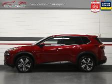 2024 Nissan Rogue SL No Accident Leather 360CAM Panoramic Roof R - Photo 9