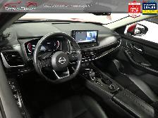 2024 Nissan Rogue SL No Accident Leather 360CAM Panoramic Roof R - Photo 10